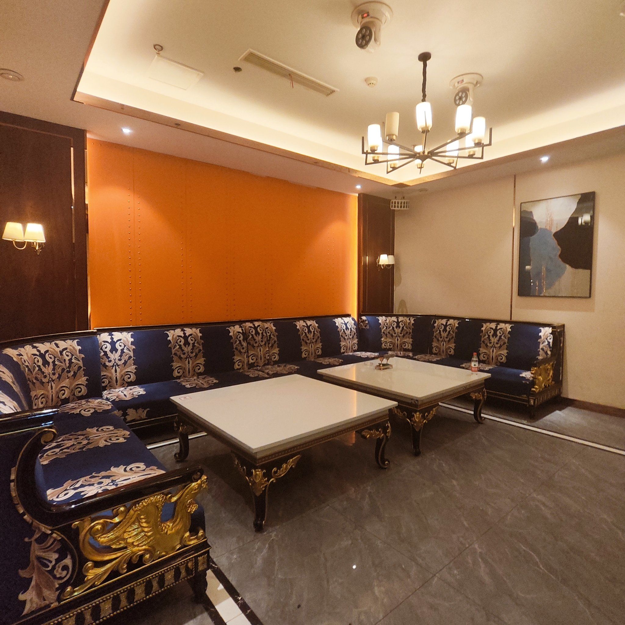 嘉兴商务ktv性价比最高推荐-海盐县ktv预定